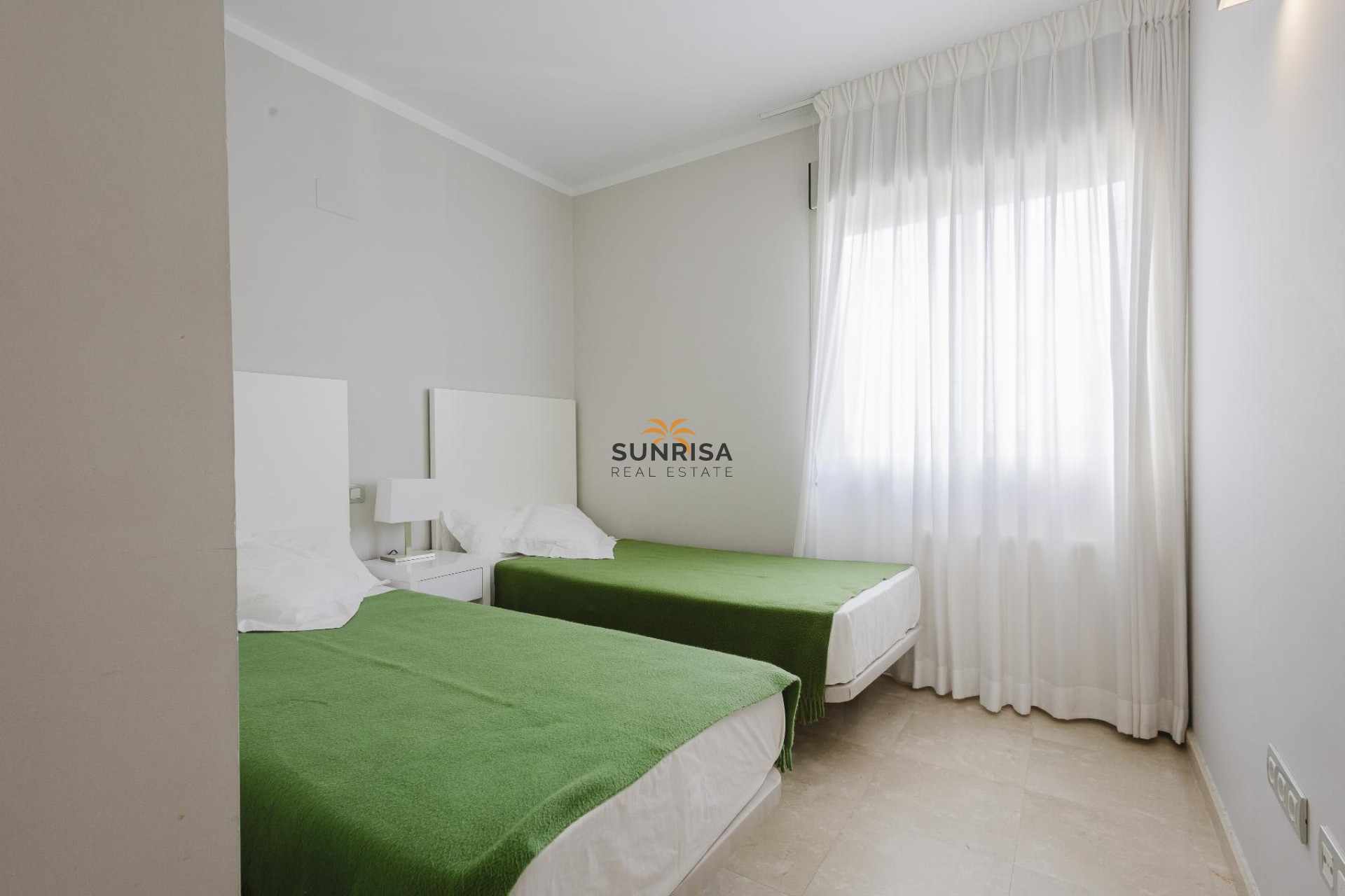 Revente - Attique - Orihuela Costa