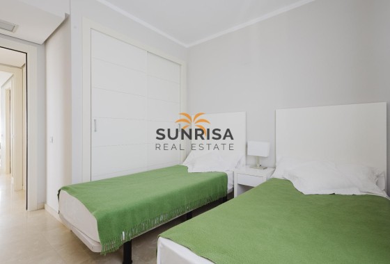 Ático · Reventa - Orihuela Costa · Las Colinas Golf · Alicante · España