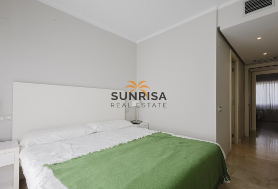 Ático · Reventa - Orihuela Costa · Las Colinas Golf · Alicante · España
