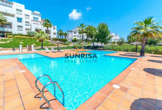 Ático · Reventa - Orihuela Costa · Las Colinas Golf · Alicante · España