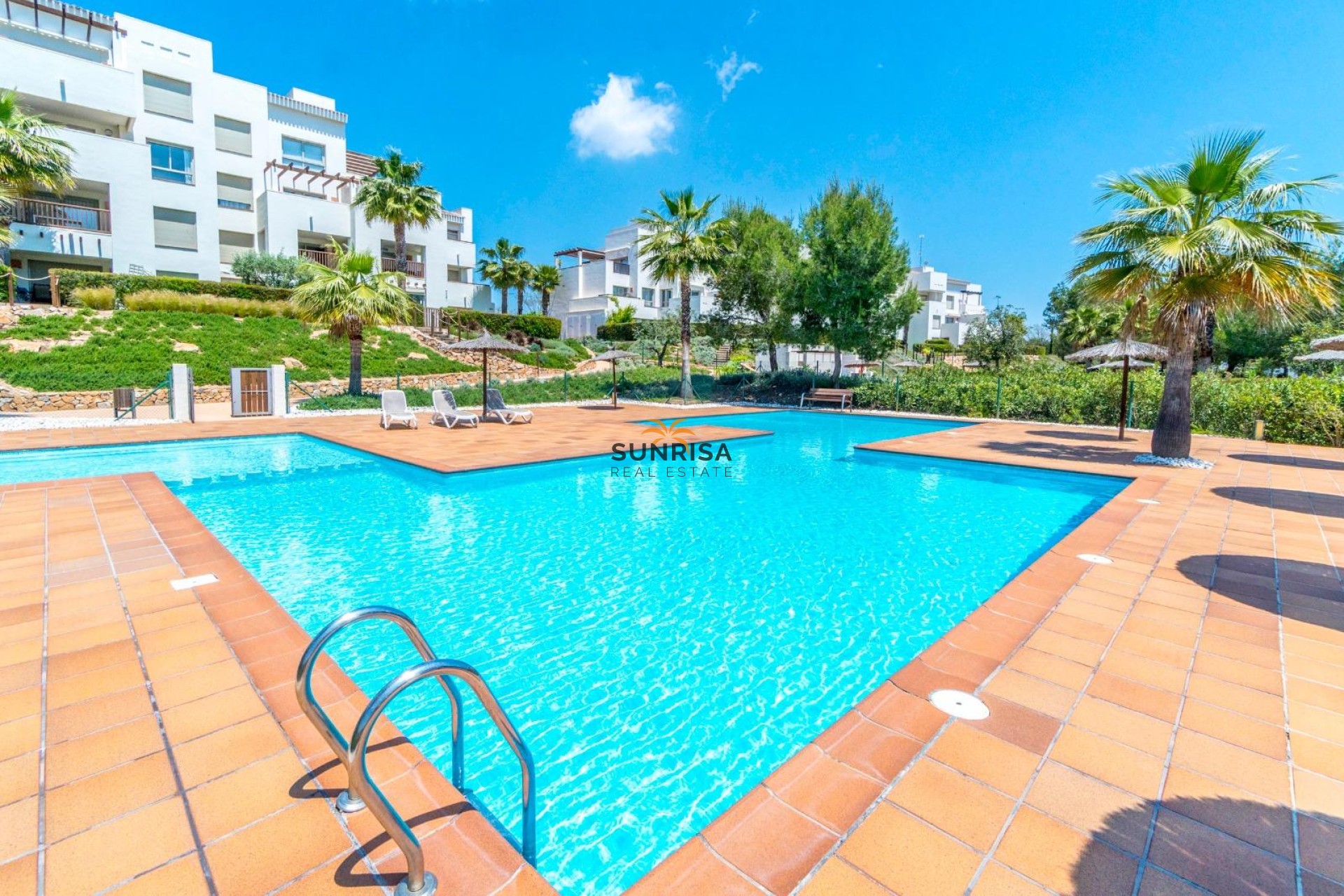 Revente - Attique - Orihuela Costa