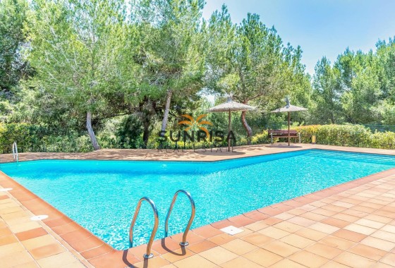 Ático · Reventa - Orihuela Costa · Las Colinas Golf · Alicante · España