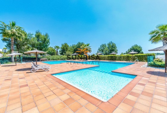 Ático · Reventa - Orihuela Costa · Las Colinas Golf · Alicante · España