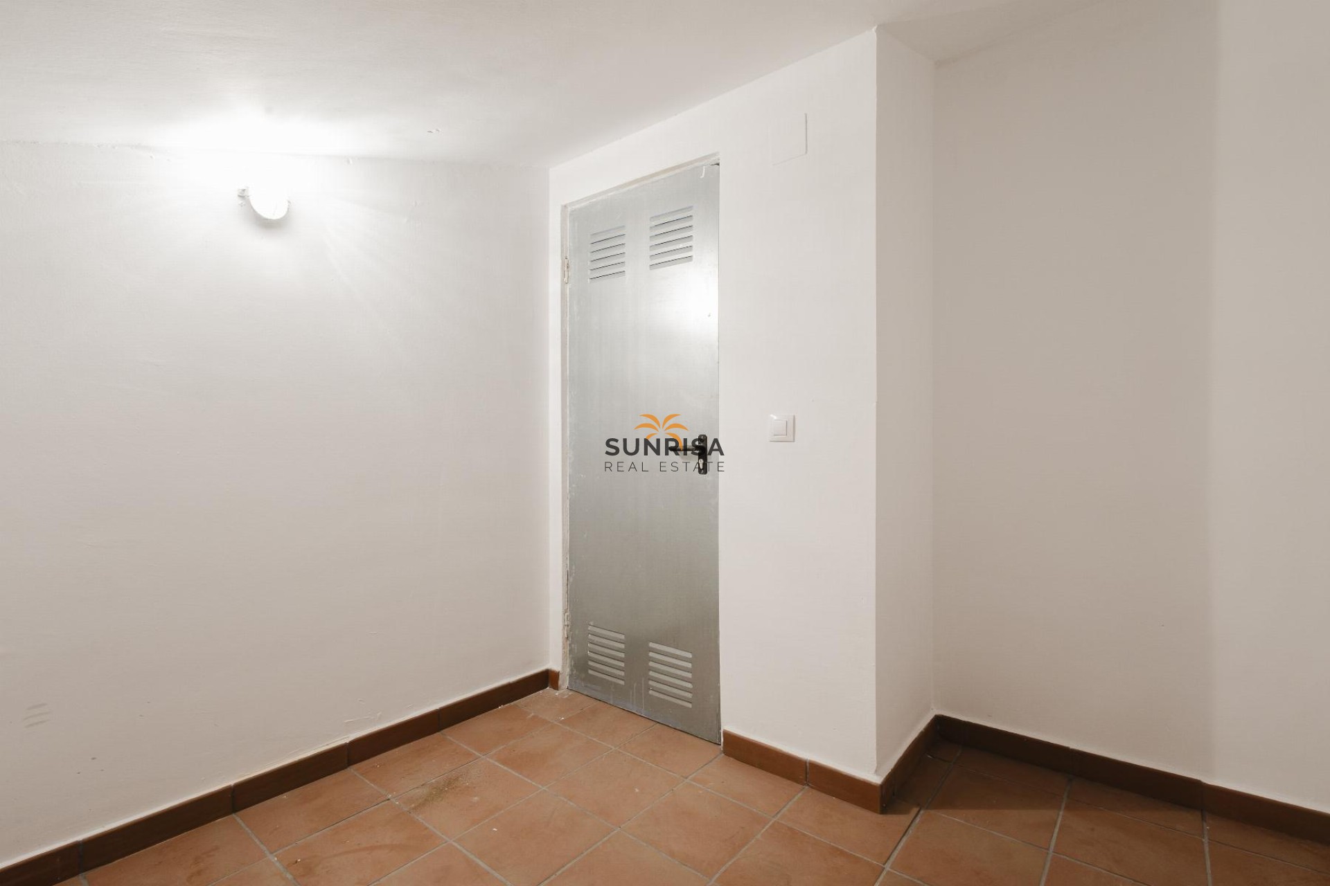 Revente - Attique - Orihuela Costa
