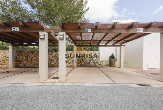 Ático · Reventa - Orihuela Costa · Las Colinas Golf · Alicante · España