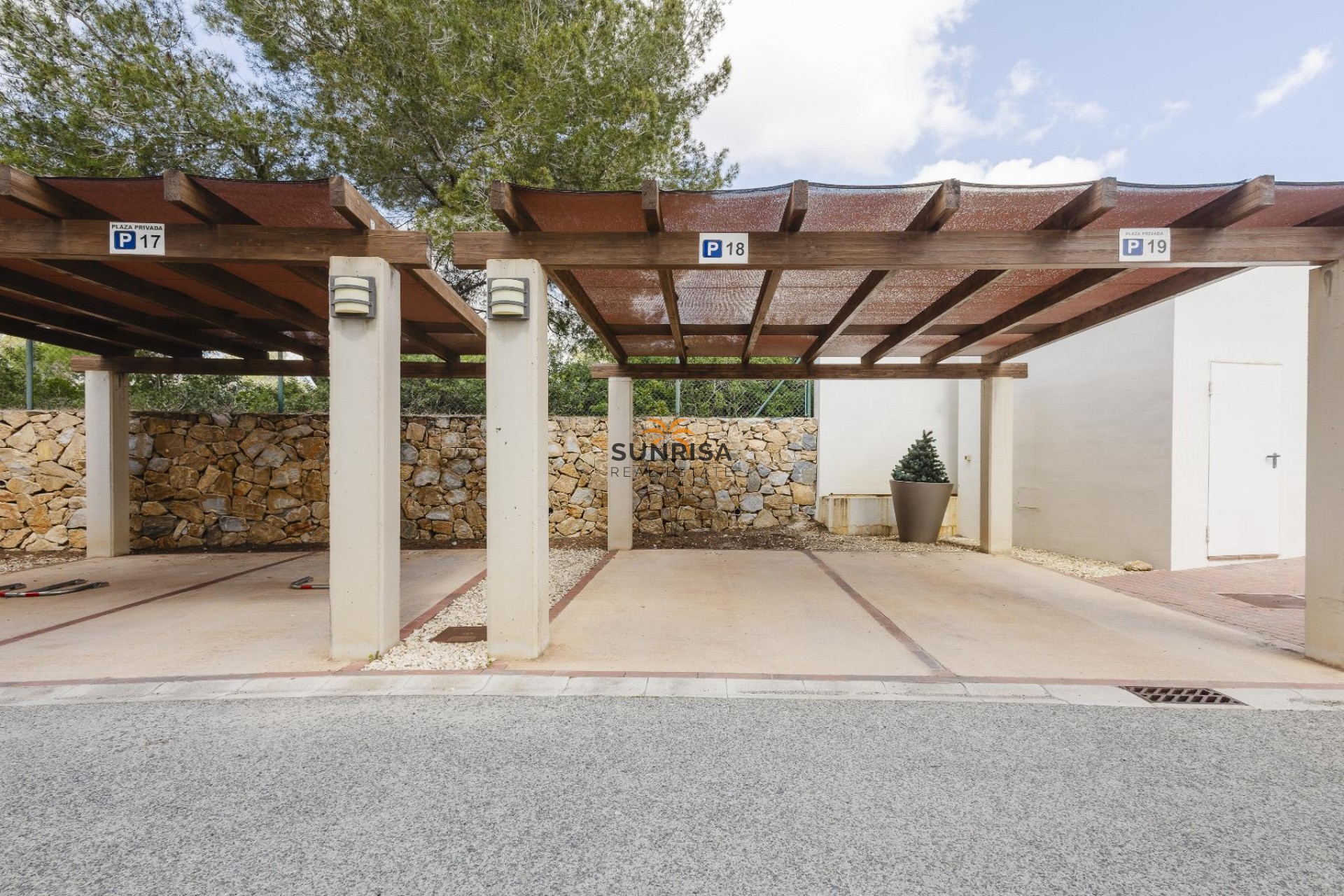 Revente - Attique - Orihuela Costa