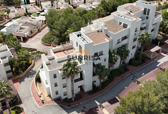 Ático · Reventa - Orihuela Costa · Las Colinas Golf · Alicante · España