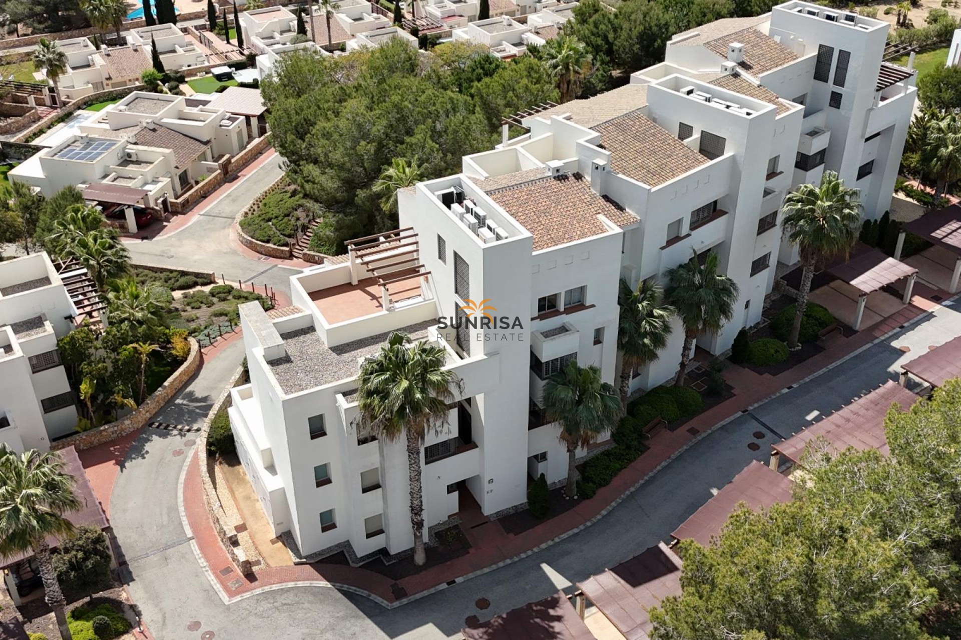 Revente - Attique - Orihuela Costa