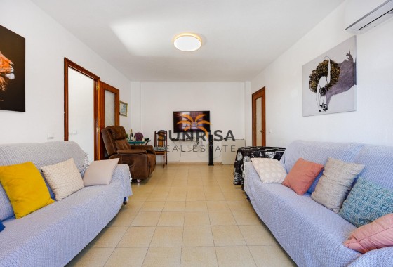 Apartment · Resale - Torrevieja · Playa del Acequión · Alicante · Spain