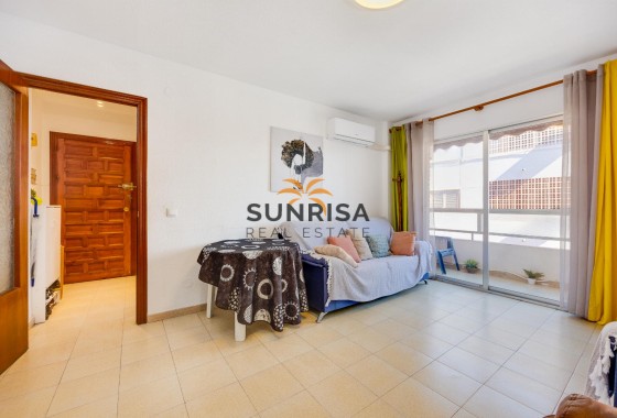 Apartment · Resale - Torrevieja · Playa del Acequión · Alicante · Spain