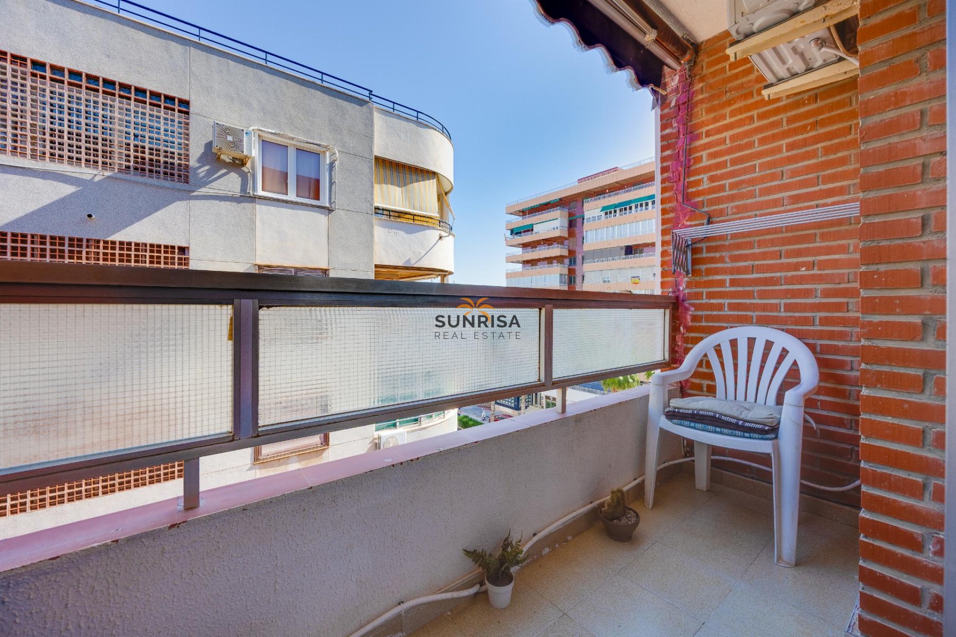 Resale - Apartment - Torrevieja