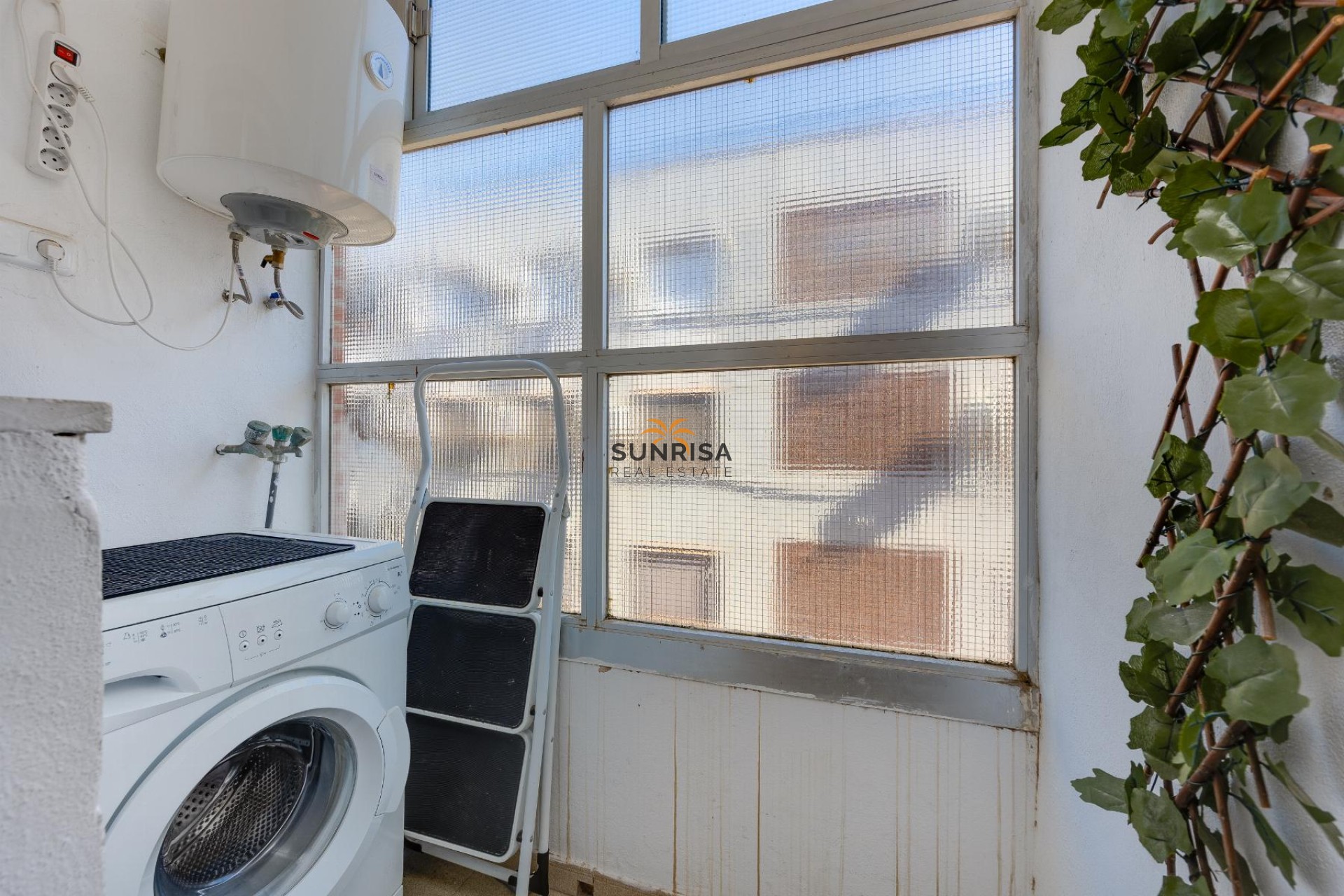 Resale - Apartment - Torrevieja