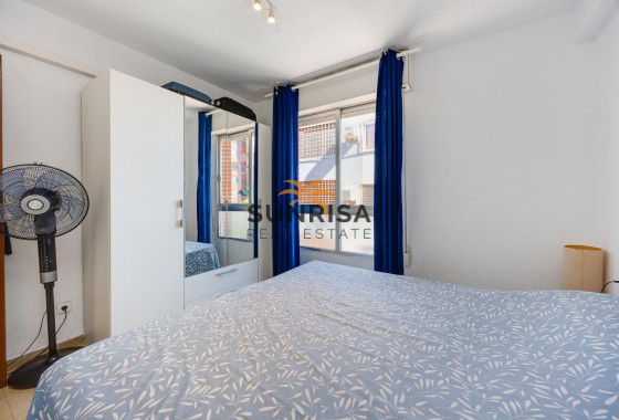 Apartment · Resale - Torrevieja · Playa del Acequión · Alicante · Spain