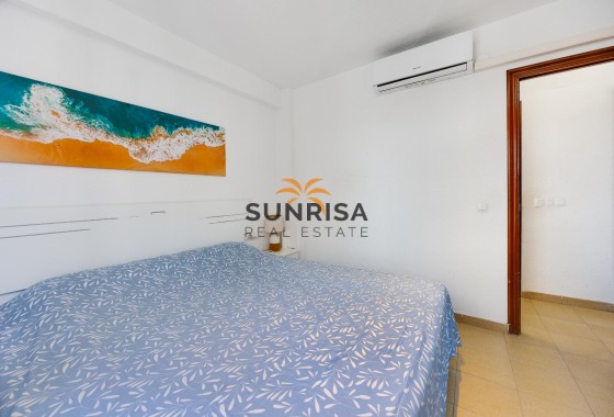 Apartment · Resale - Torrevieja · Playa del Acequión · Alicante · Spain