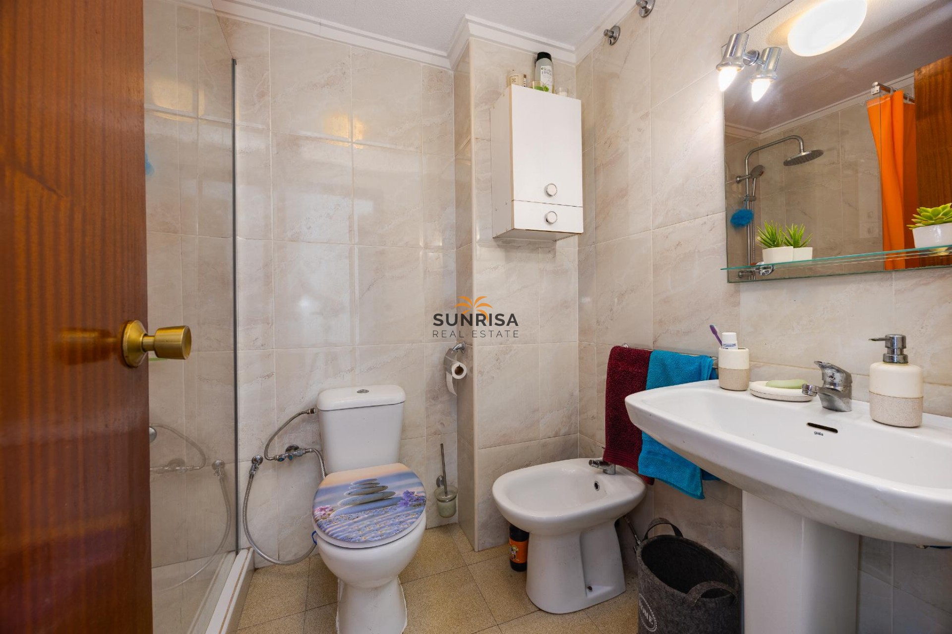 Resale - Apartment - Torrevieja