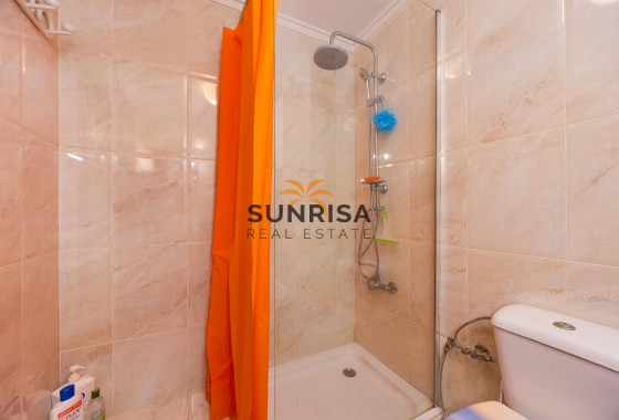 Apartment · Resale - Torrevieja · Playa del Acequión · Alicante · Spain