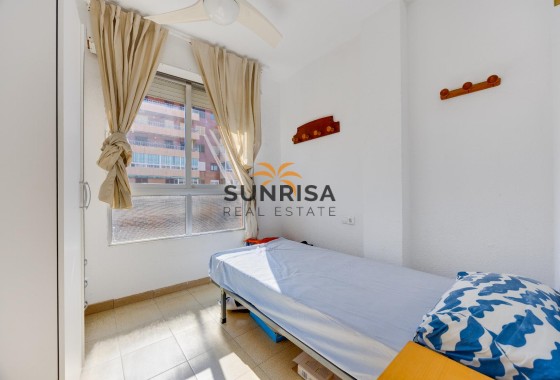 Apartment · Resale - Torrevieja · Playa del Acequión · Alicante · Spain