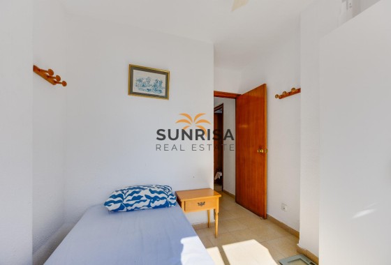 Apartment · Resale - Torrevieja · Playa del Acequión · Alicante · Spain