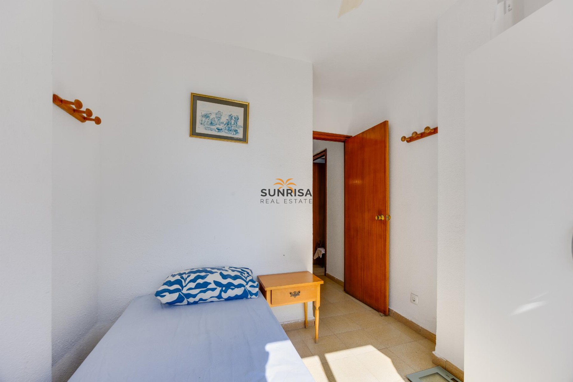 Resale - Apartment - Torrevieja