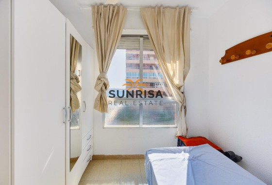Apartment · Resale - Torrevieja · Playa del Acequión · Alicante · Spain