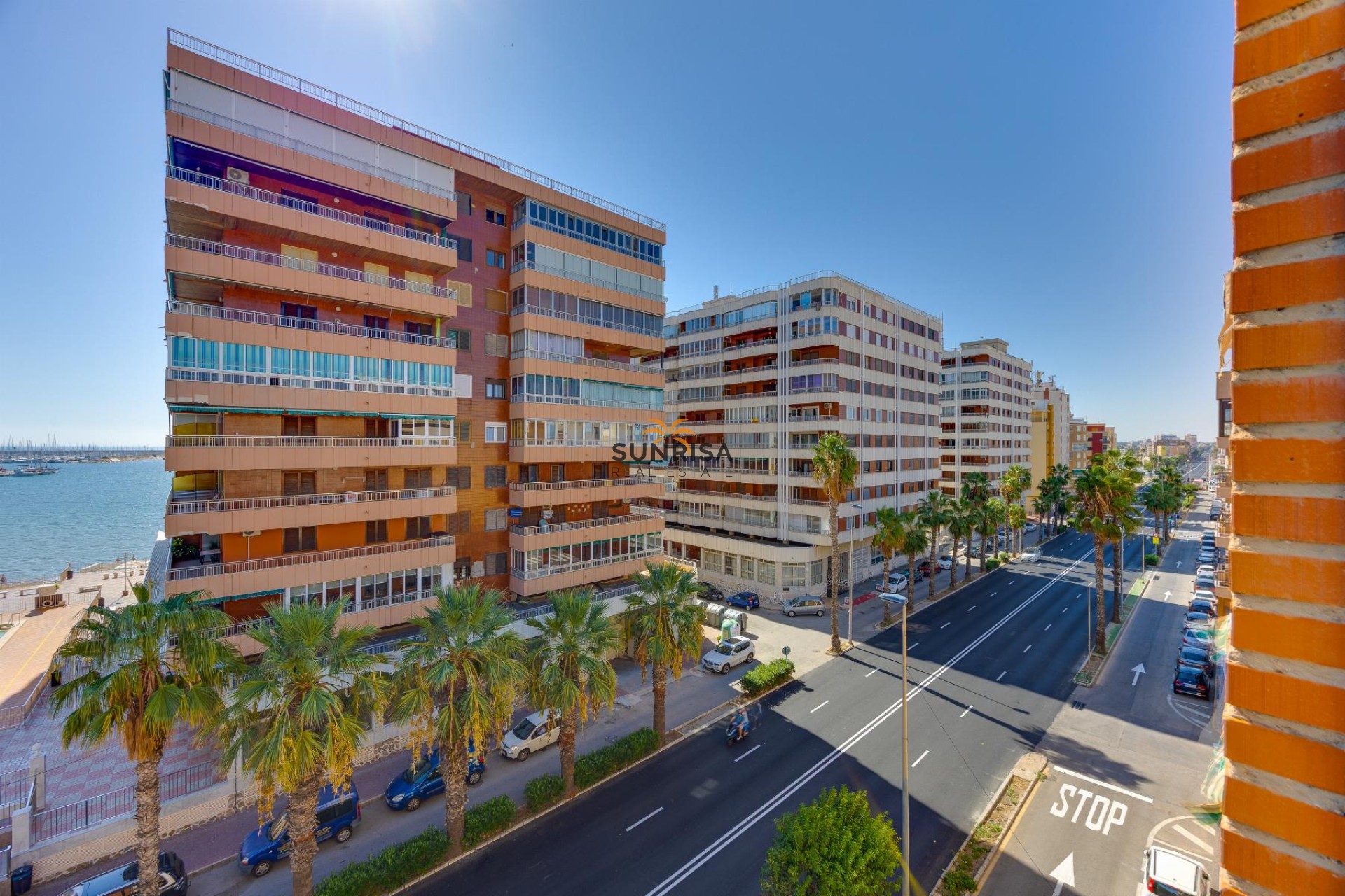 Resale - Apartment - Torrevieja