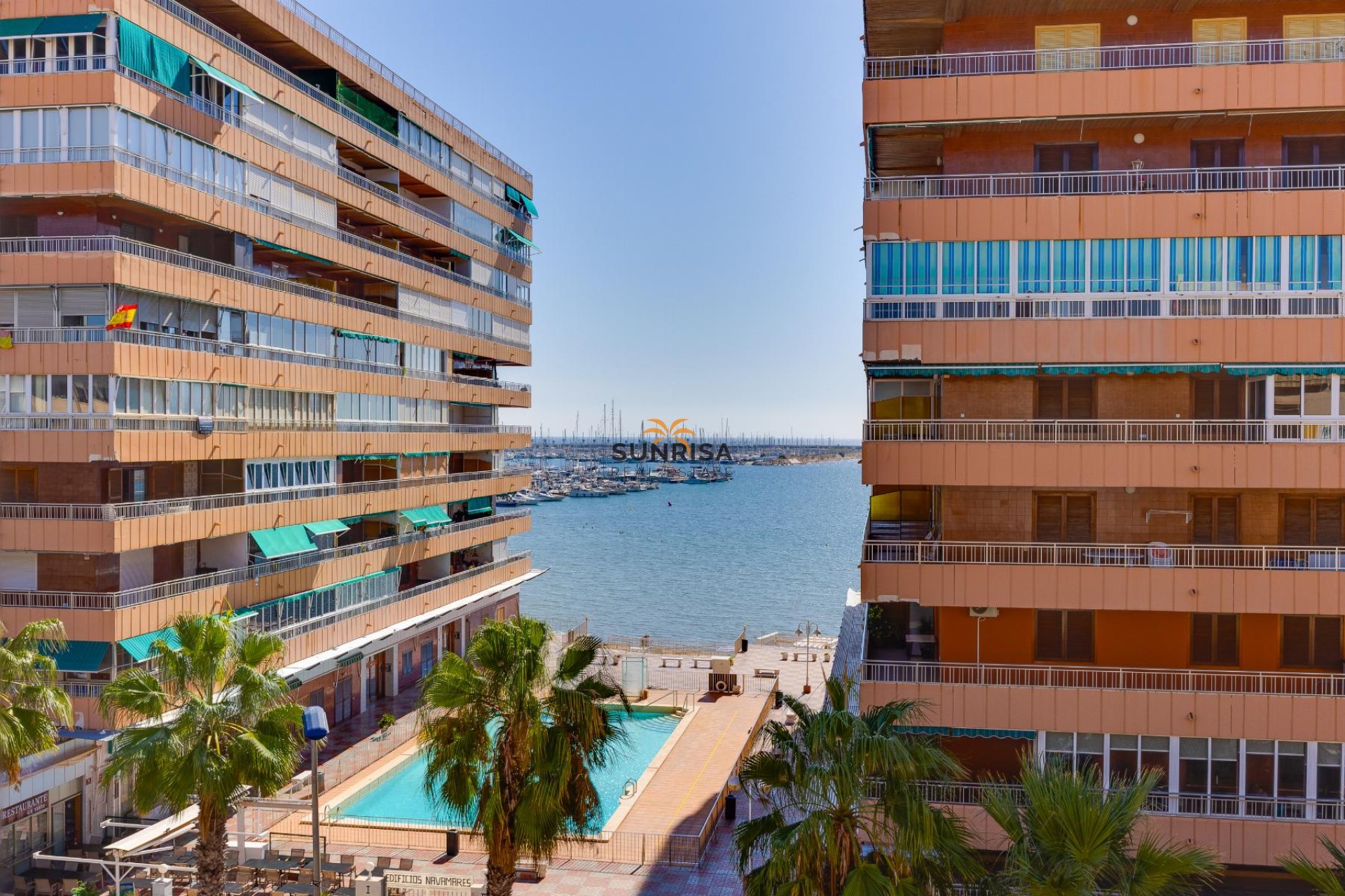 Resale - Apartment - Torrevieja