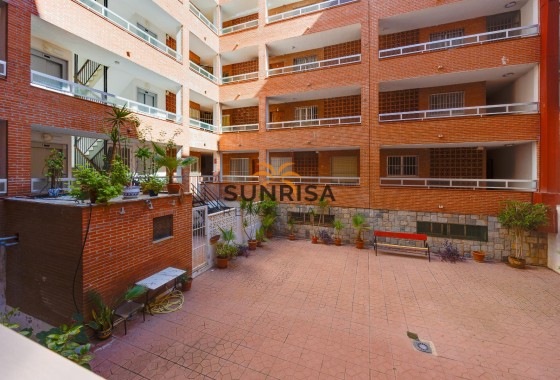 Apartment · Resale - Torrevieja · Playa del Acequión · Alicante · Spain