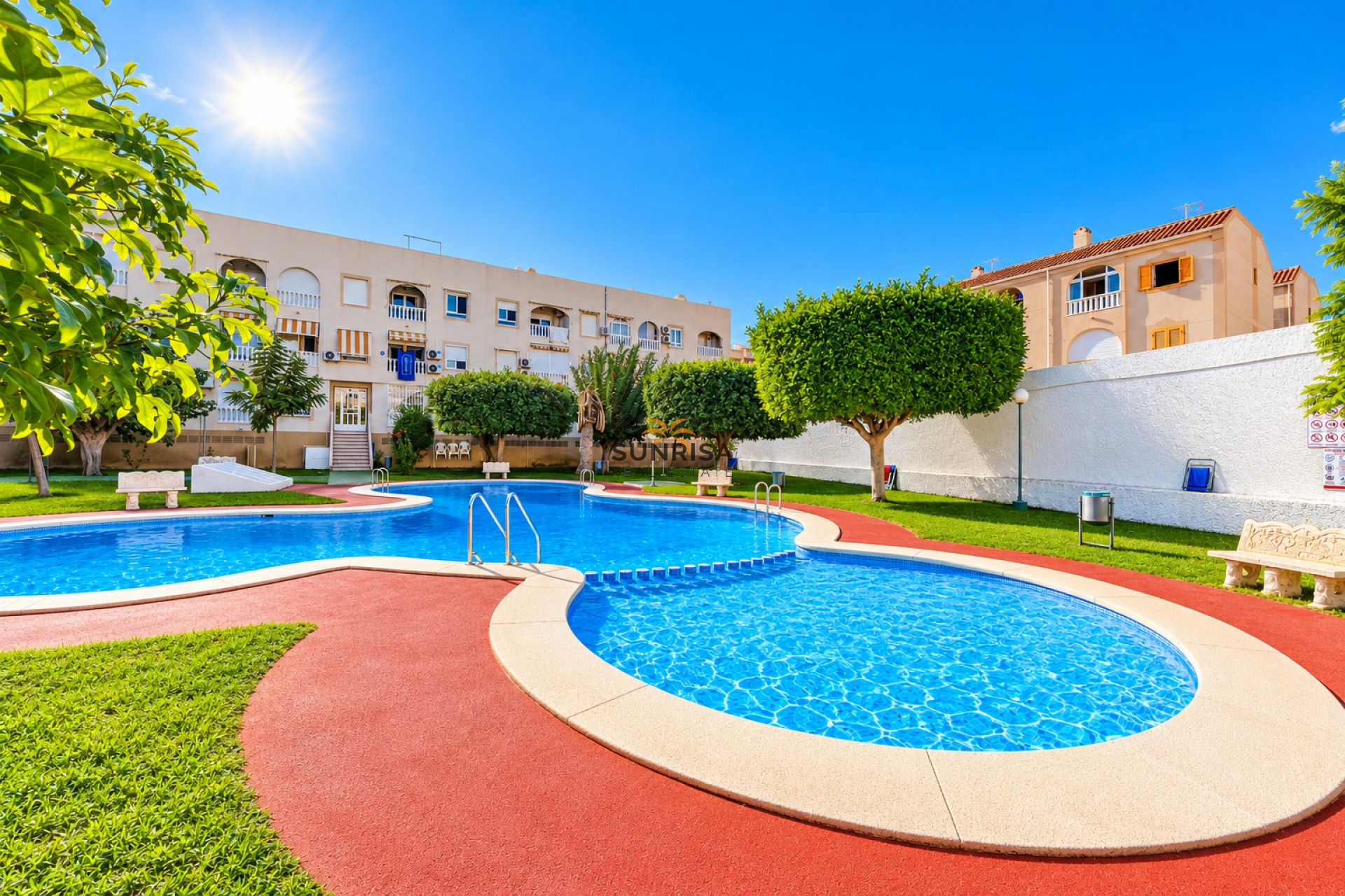 Revente - Attique - Torrevieja
