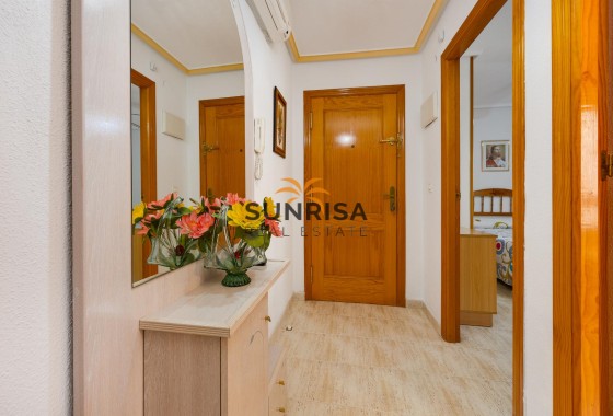 Penthouse · Resale - Torrevieja · Playa del Acequión · Alicante · Spain