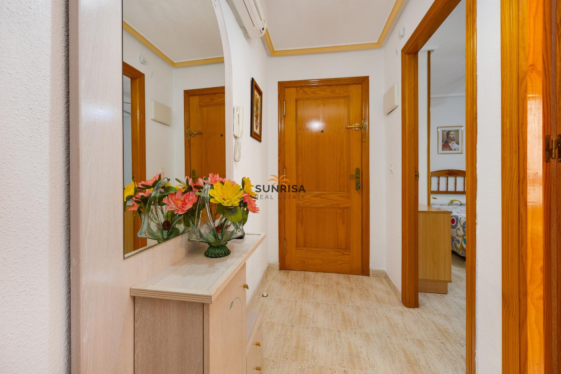 Revente - Attique - Torrevieja