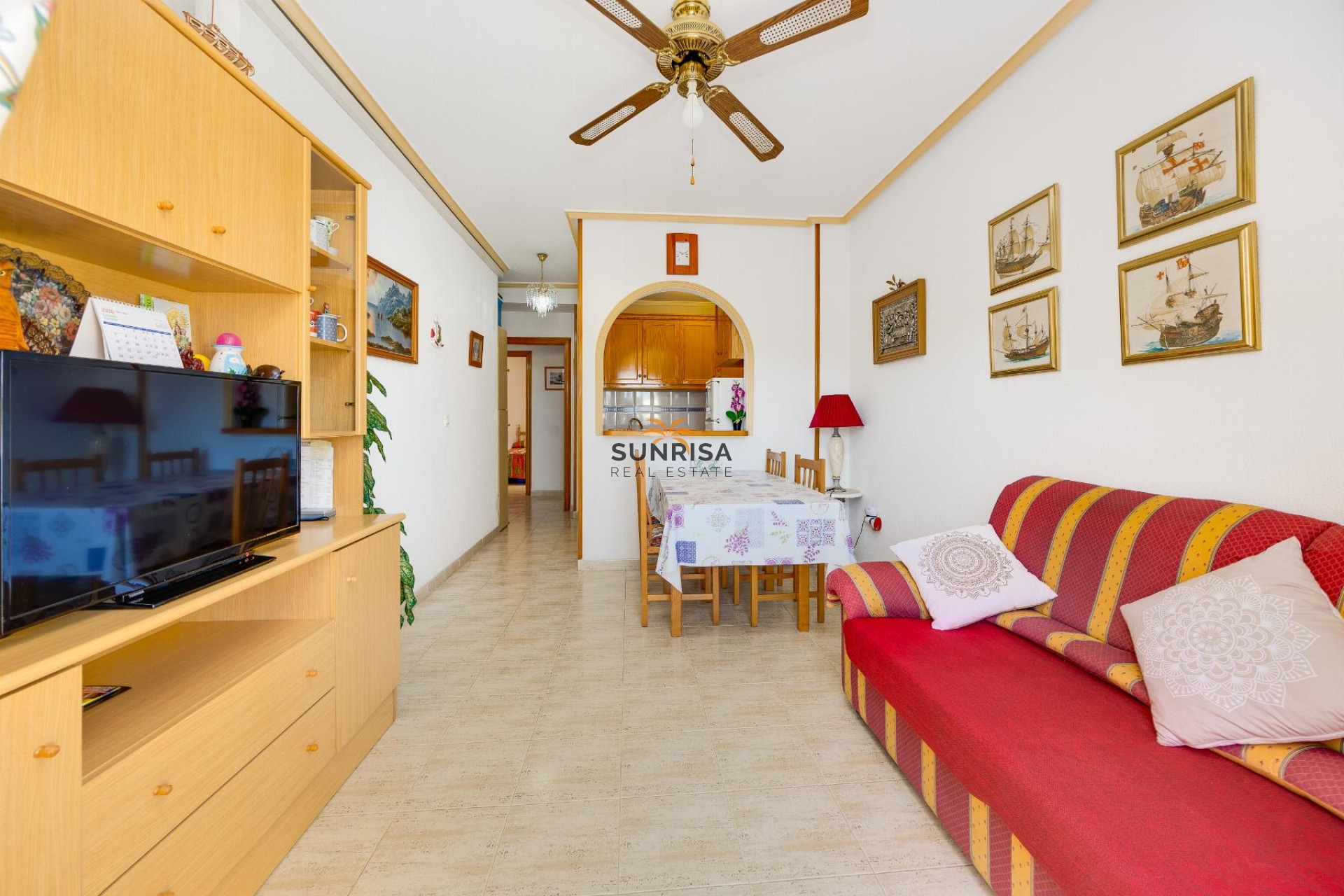Revente - Attique - Torrevieja