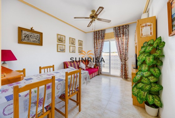 Penthouse · Resale - Torrevieja · Playa del Acequión · Alicante · Spain