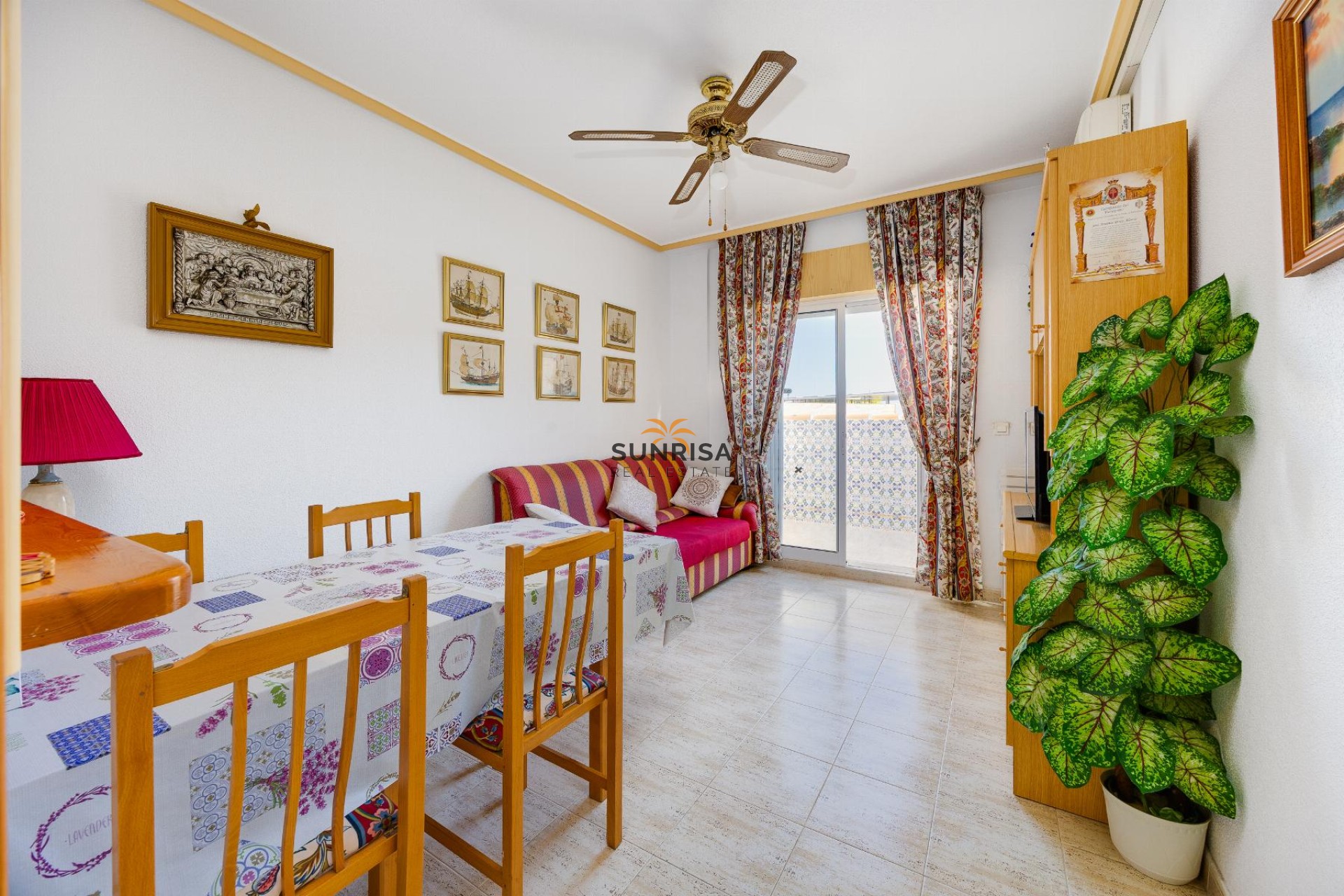 Revente - Attique - Torrevieja