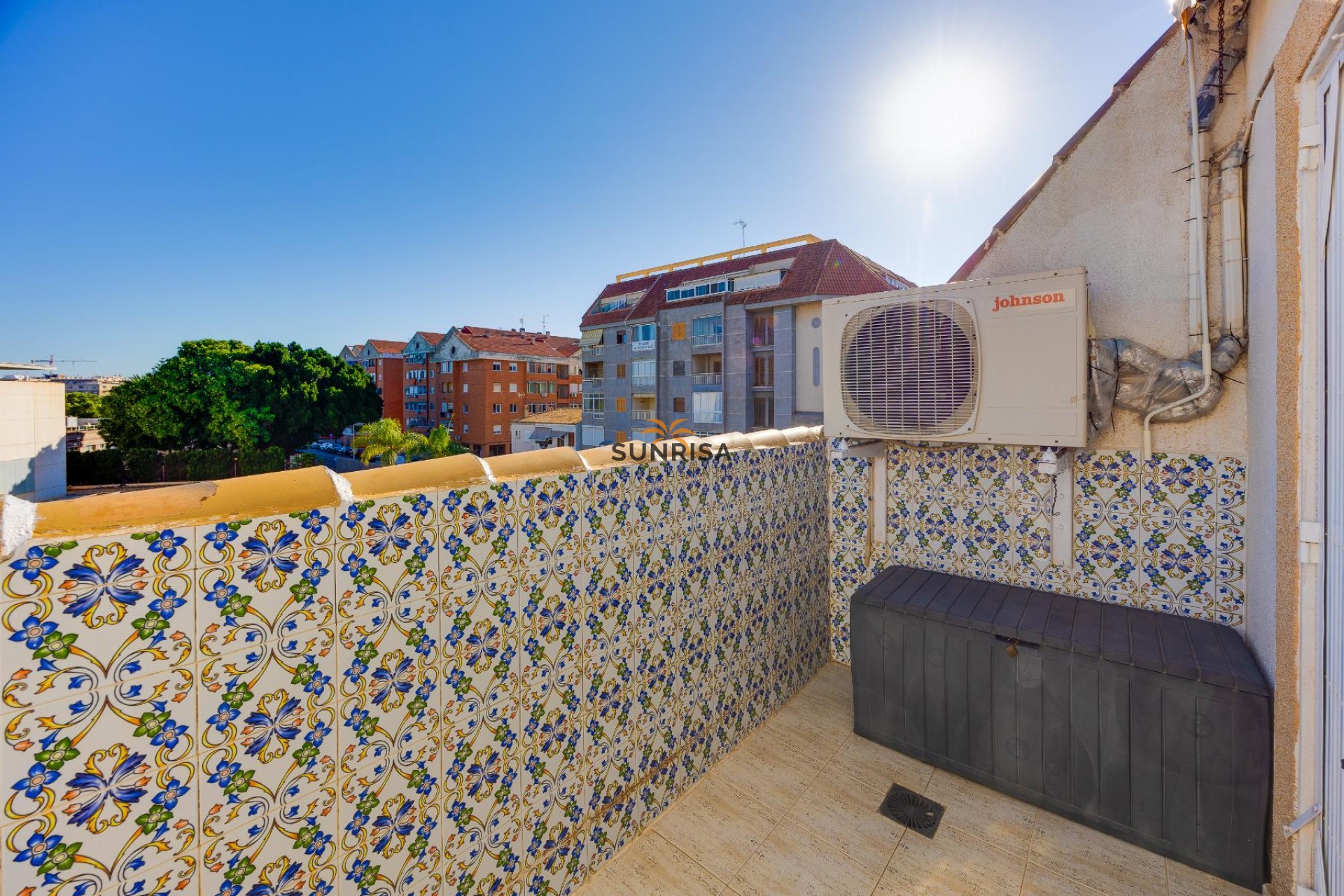 Revente - Attique - Torrevieja