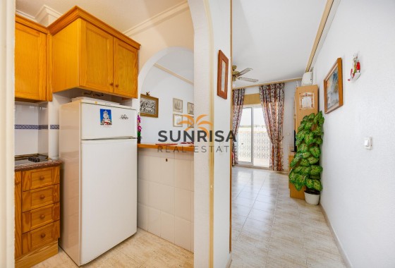 Penthouse · Resale - Torrevieja · Playa del Acequión · Alicante · Spain