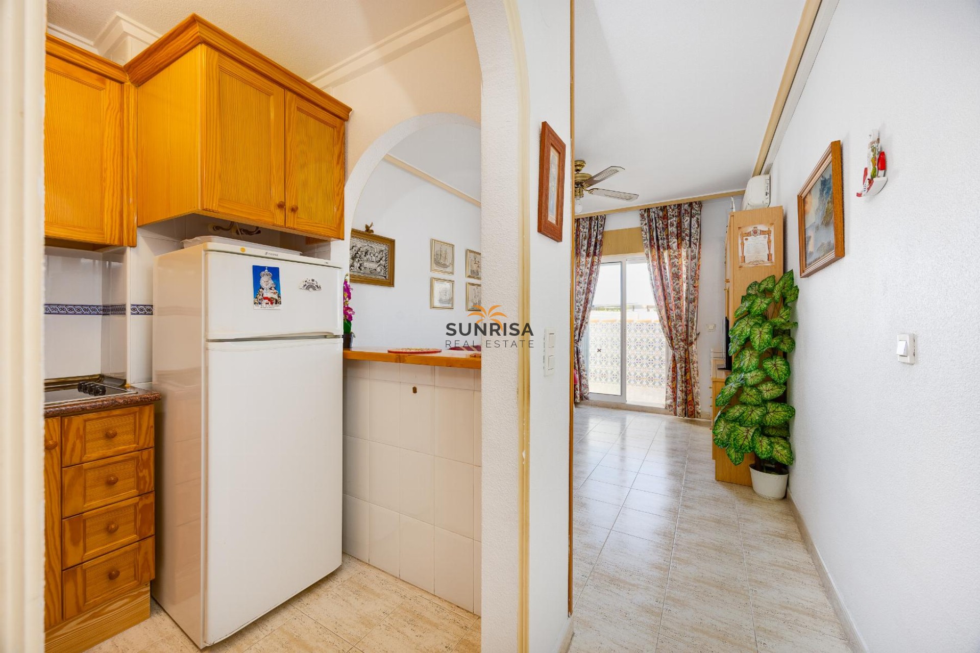 Revente - Attique - Torrevieja