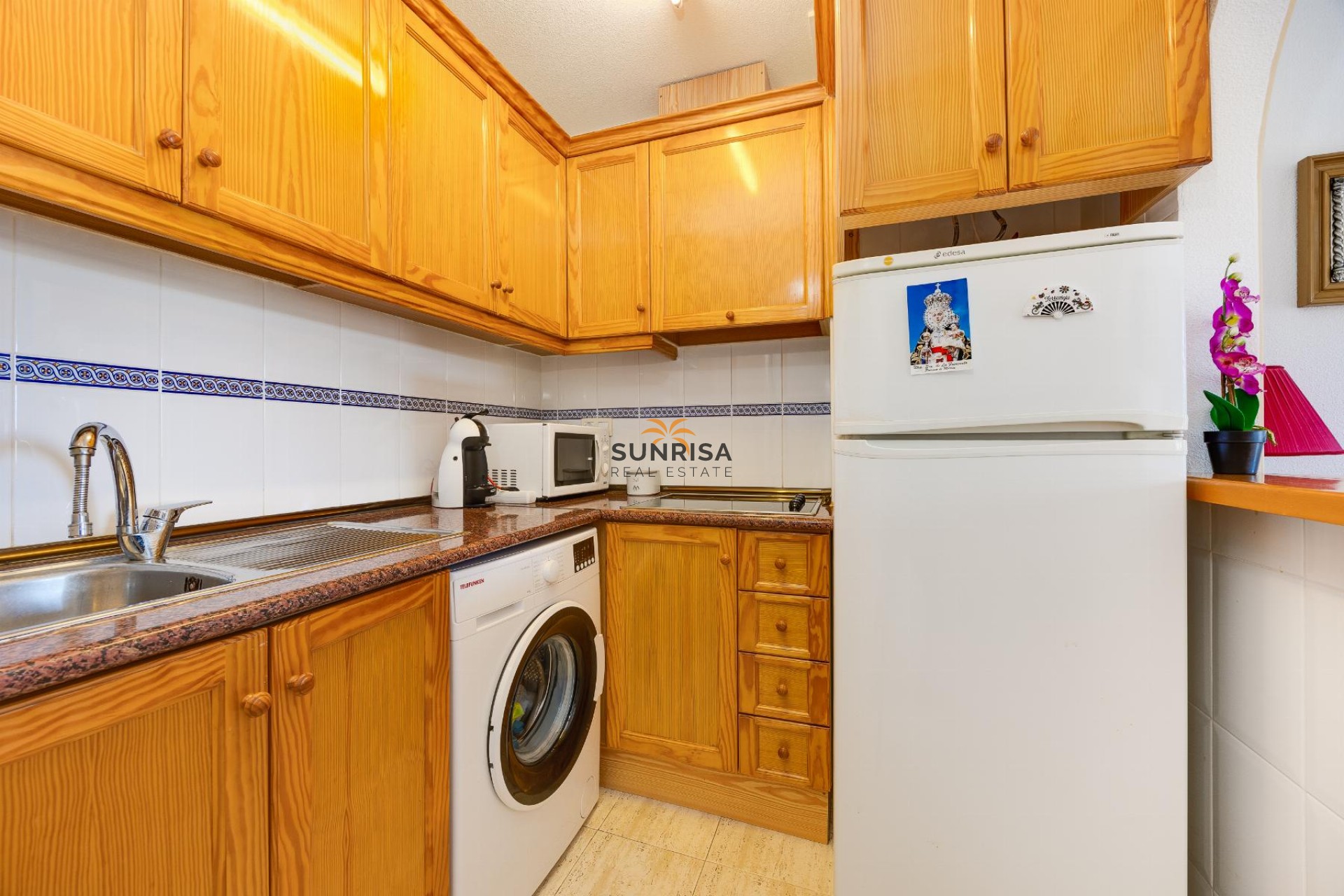 Revente - Attique - Torrevieja