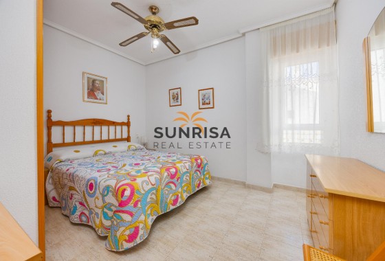 Penthouse · Resale - Torrevieja · Playa del Acequión · Alicante · Spain
