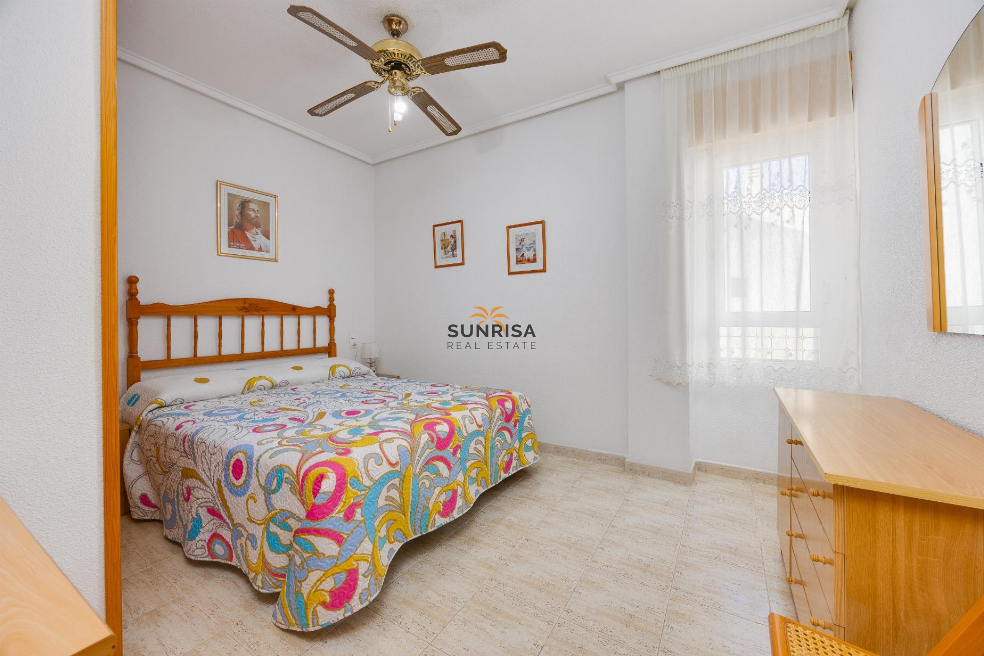 Revente - Attique - Torrevieja