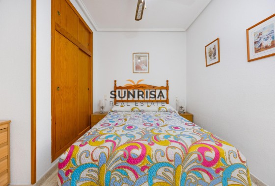 Penthouse · Resale - Torrevieja · Playa del Acequión · Alicante · Spain
