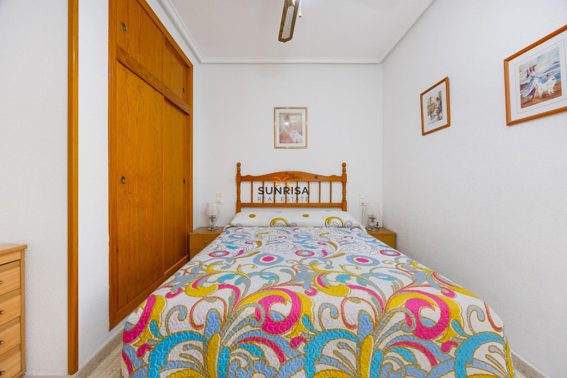 Revente - Attique - Torrevieja