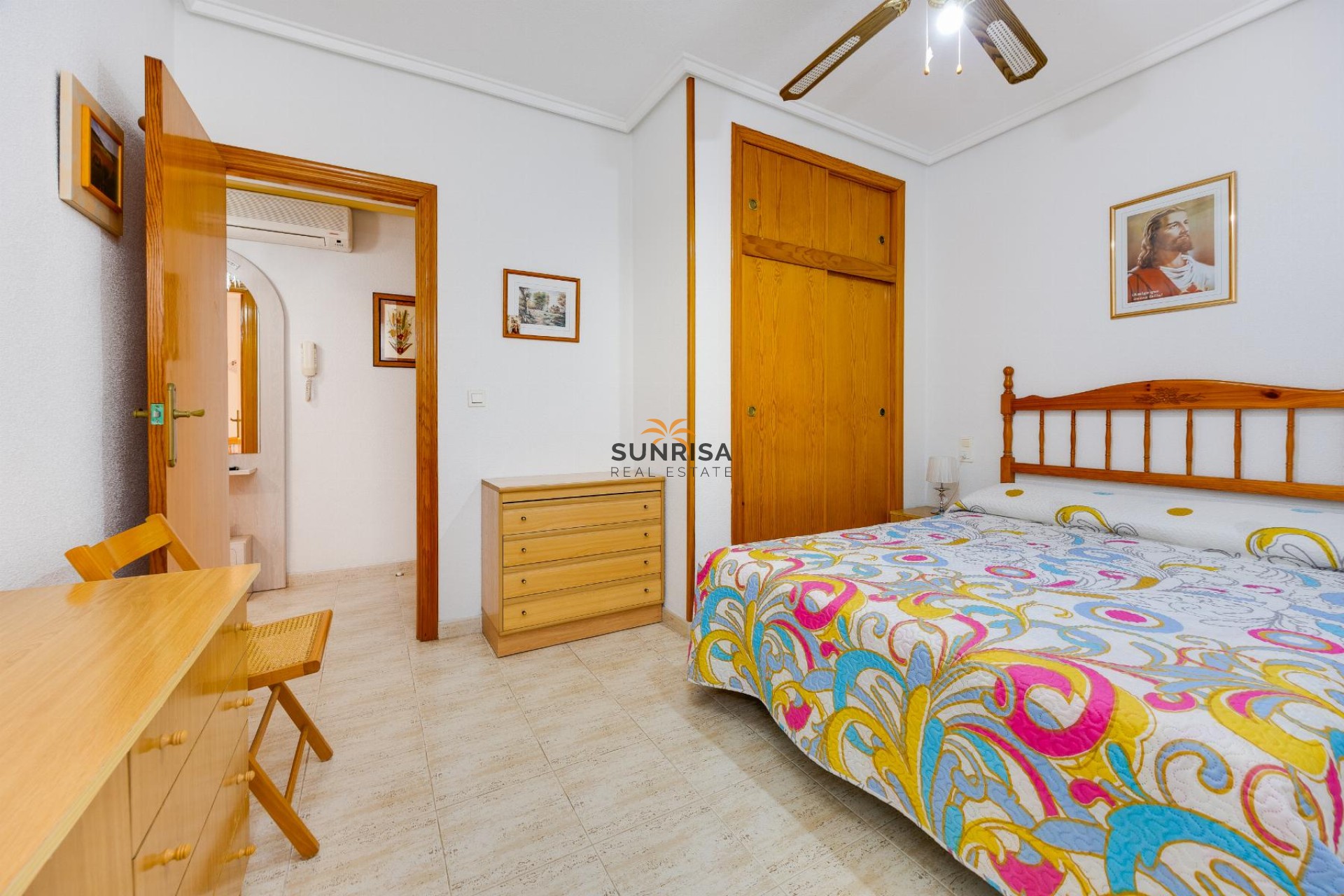 Revente - Attique - Torrevieja
