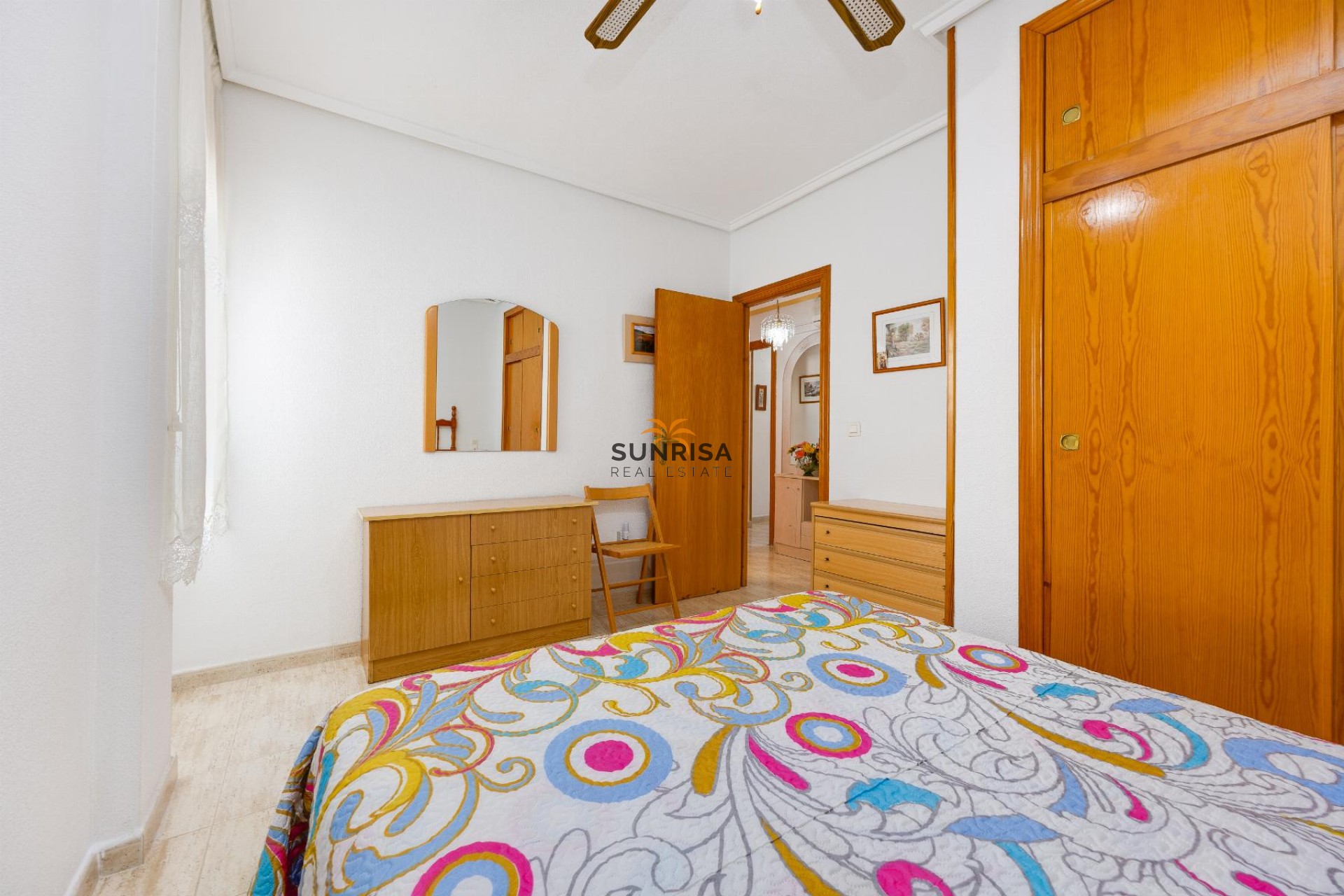 Revente - Attique - Torrevieja
