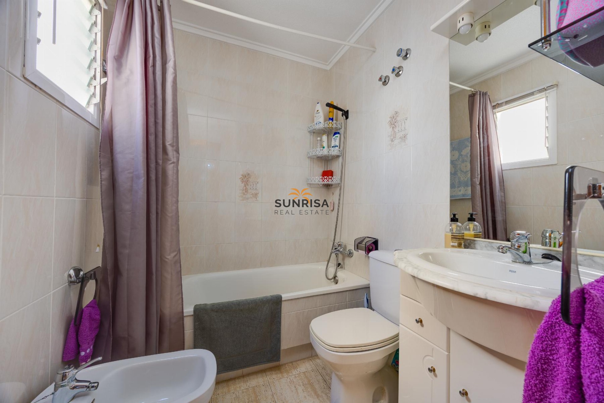 Revente - Attique - Torrevieja