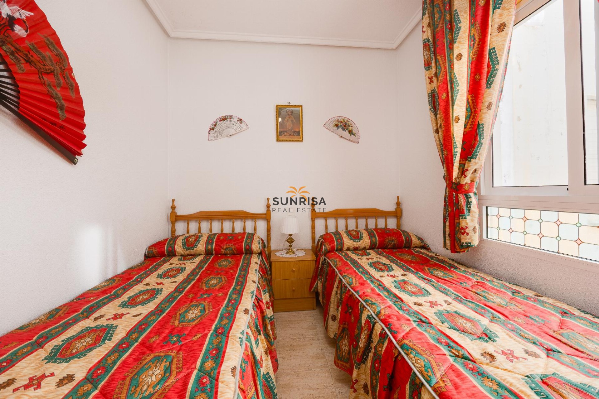 Revente - Attique - Torrevieja