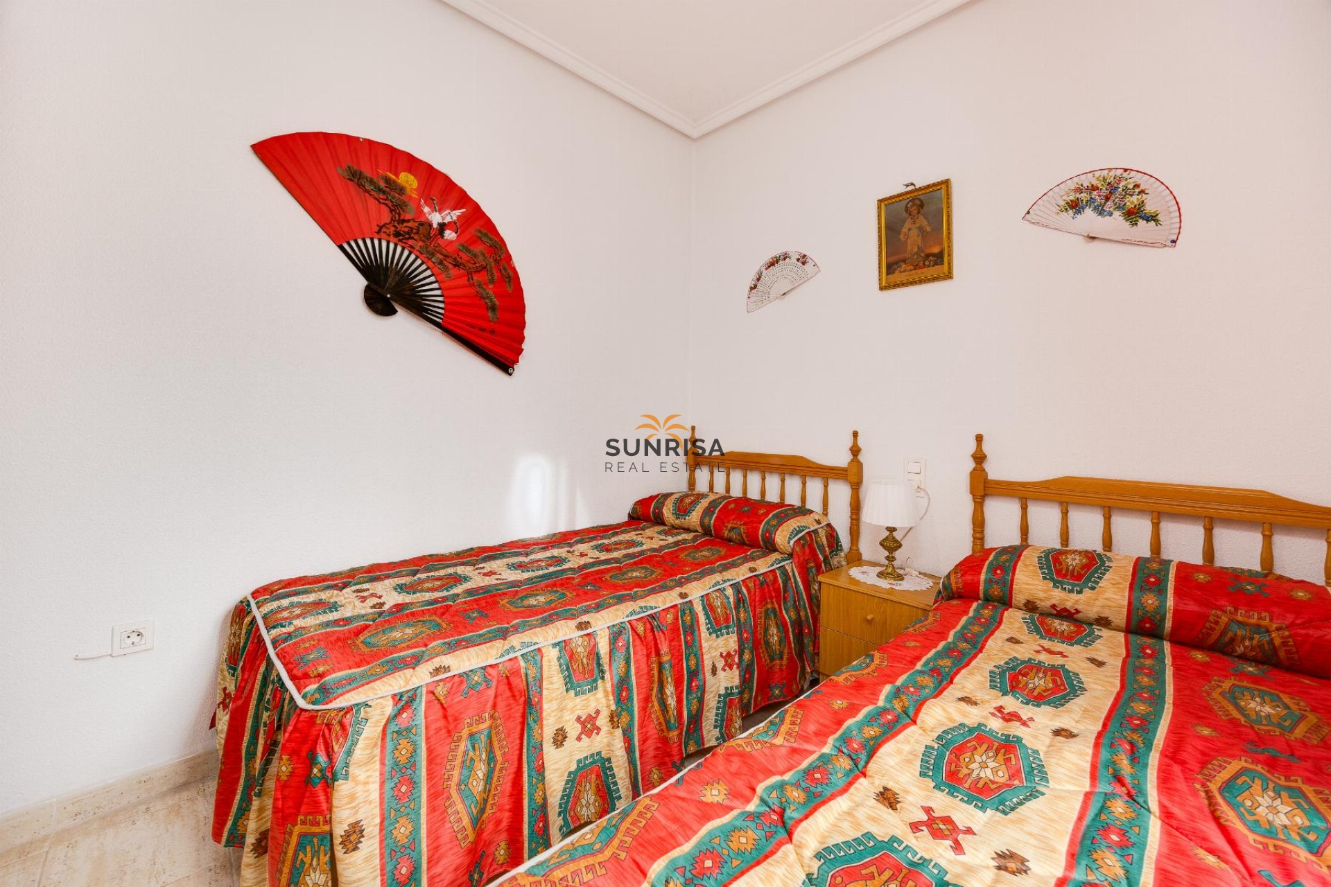 Revente - Attique - Torrevieja