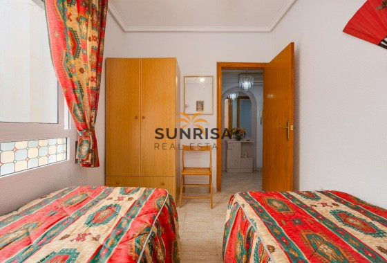 Penthouse · Resale - Torrevieja · Playa del Acequión · Alicante · Spain