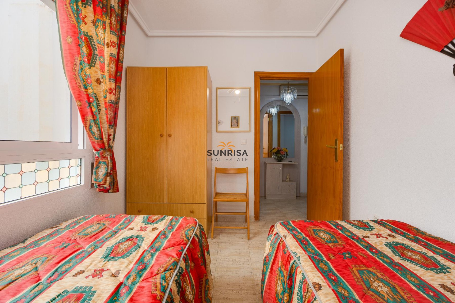 Revente - Attique - Torrevieja