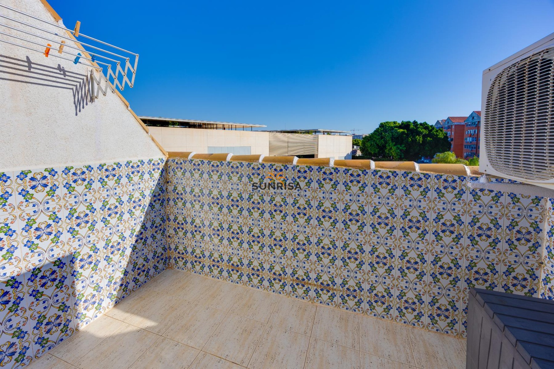 Revente - Attique - Torrevieja
