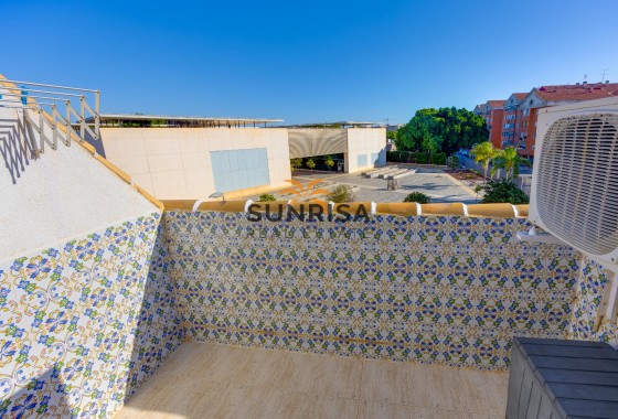 Penthouse · Resale - Torrevieja · Playa del Acequión · Alicante · Spain